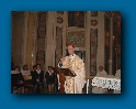 Il saluto dell'Arcivescovo di Vercelli padre Enrico Masseroni